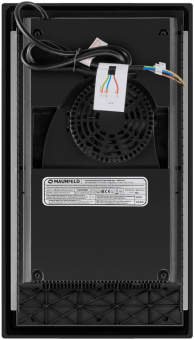 Варочная панель Maunfeld CVI292S2BBK