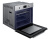 Духовой шкаф Samsung NV70M1315BS/WT