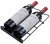 Винный шкаф Libhof Amateur AX-6 Black