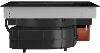 Варочная панель Maunfeld MIHC604SF2BK