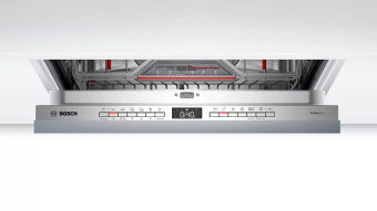 Встраиваемая посудомоечная машина Bosch SMV6ZCX07E