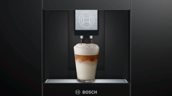 Встраиваемая кофемашина Bosch CTL636ES6