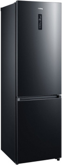 Холодильник Korting KNFC 62029 XN