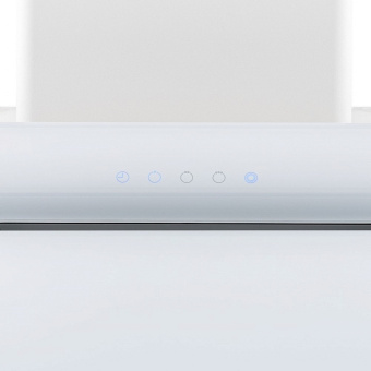 Вытяжка Krona LIVA 600 WHITE SENSOR