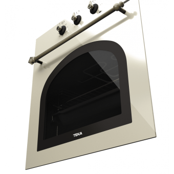 Духовой шкаф Teka HRB 6100 VANILLA-OB