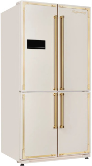 Холодильник Kuppersberg NMFV 18591 BE
