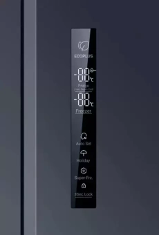 Холодильник Haier HRF-600DP7ERU