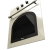 Духовой шкаф Teka HRB 6100 VANILLA-OB