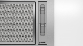 Встраиваемая вытяжка Bosch DLN53AA50