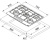 Варочная панель Franke FHSM 755 4G DC XS C
