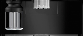 Встраиваемая кофемашина Miele CVA7440 GRGR