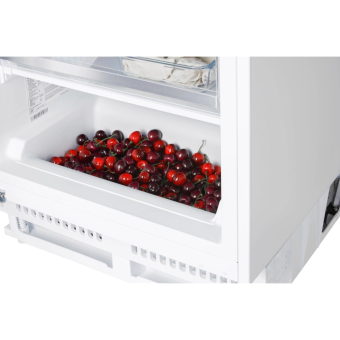 Встраиваемая морозильная камера NordFrost NFB 150 W