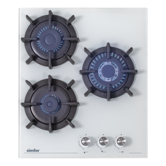 Варочная панель Simfer H45N35W571