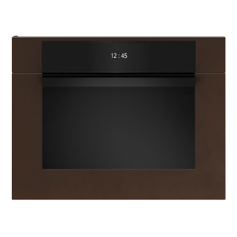 Духовой шкаф Bertazzoni Modern F457MODVTC коричневый
