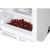 Встраиваемая морозильная камера NordFrost NFB 150 W