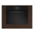 Духовой шкаф Bertazzoni Modern F457MODVTC коричневый