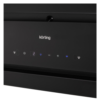 Встраиваемая вытяжки Korting KHI 9099 ICGN