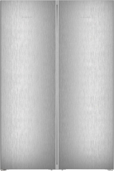 Холодильник Liebherr XRFSF 5245 (SFNSFE 5247 + SRBSFE 5220)