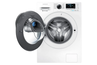 Стиральная машина Samsung WW80K6210RW/LD