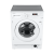 Встраиваемая стиральная машина HOMSair WMB1486WH