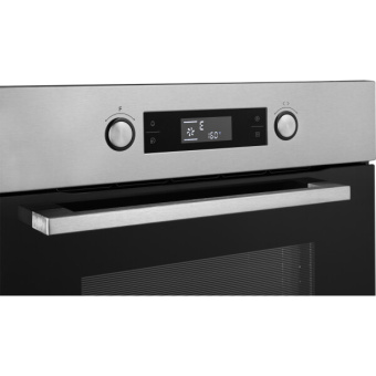 Духовой шкаф Weissgauff EOM 691 PDBX Steam Clean
