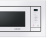 Встраиваемая микроволновая печь Samsung MG20A7118AW/BW