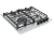 Варочная панель Haier HHX-M64CWFX