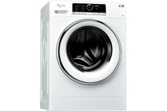 Стиральная машина Whirlpool FSCR 80421