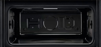 Встраиваемая микроволновая печь Electrolux EVM 8E08V