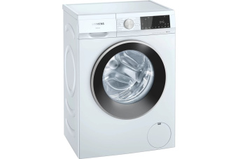 Стиральная машина Siemens WH22A2W0BL