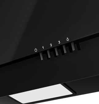 Вытяжка Lex Mera 600 Black