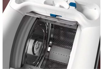 Стиральная машина с вертикальной загрузкой Electrolux EW6TN3272