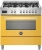 Варочный центр Bertazzoni Professional PRO96L1EGIT