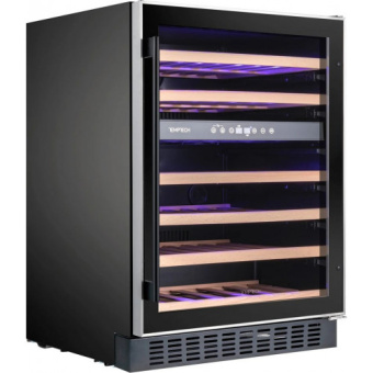 Винный шкаф Temptech WPX60DCB