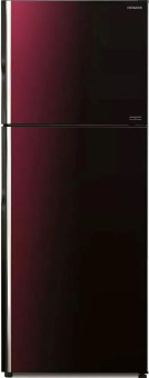 Холодильник Hitachi R-VG 472 PU8 XRZ