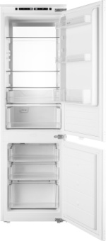 Встраиваемый холодильник Weissgauff WRKI 178 Total NoFrost Premium EcoFresh