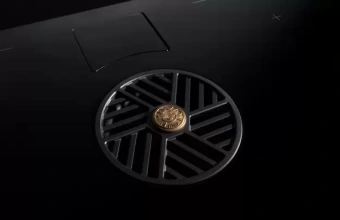 Варочная панель Bertazzoni P804ICH2M30NC
