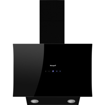 Вытяжка Weissgauff Merga 60 BL Sensor