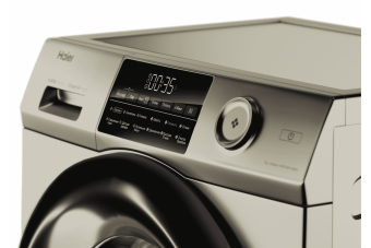 Стиральная машина Haier HW70-BP12959G