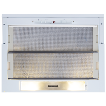 Вытяжка Cata TF-5260 WH /L