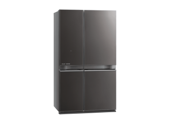 Холодильник Mitsubishi Electric MR-LA580ER-GDS-A