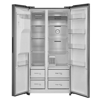 Холодильник Toshiba GR-RS755WI-PMJ(06)