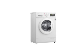 Стиральная машина LG F1296CDS0
