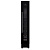 Встраиваемый винный шкаф Teka RVU 10008 BLACK GLASS