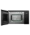 Встраиваемая микроволновая печь Kuppersberg HMW 651 B