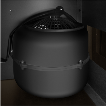 Вытяжка Maunfeld Bath Isla 402 золотой