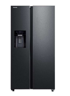 Холодильник Toshiba GR-RS755WI-PMJ(05)