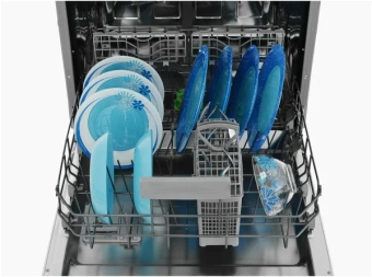 Встраиваемая посудомоечная машина Scandilux DWB6524B3