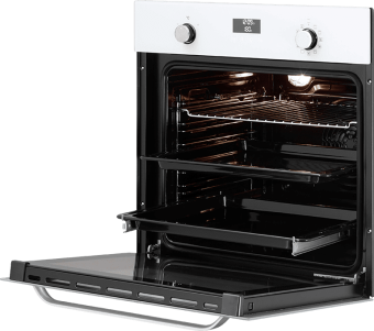 Духовой шкаф Haier HOX-P11HGW