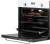 Духовой шкаф Haier HOX-P11HGW